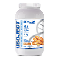 Churro-Orale Whey