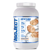 Oatmeal Cookie